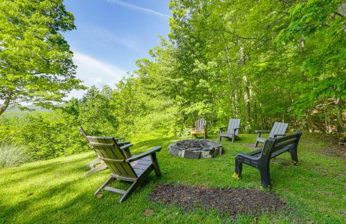 Mountain View Home: Hike, Raft, Golf + More! - Foto 43