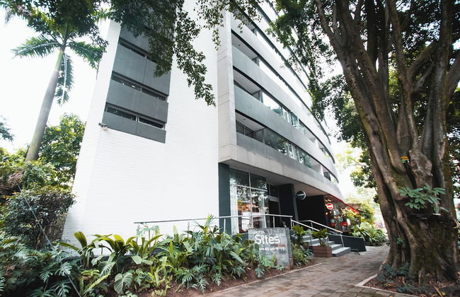 Sites Hotel - Photo 58