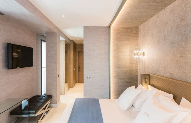 The Garden Suites - Photo 13