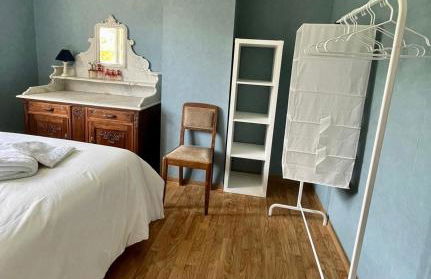 Maison agréable et lumineuse, jardin vue nature, Nant Aveyron - Photo 10