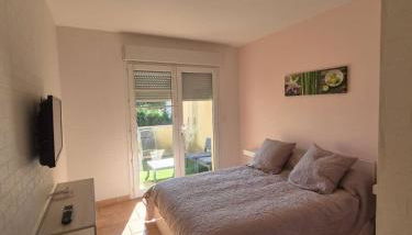 Appartement T2 avec terrasse - Foto 3