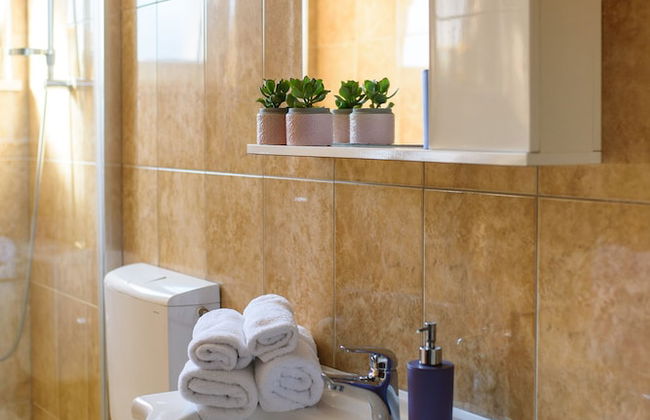 California Apartments II - Photo 53