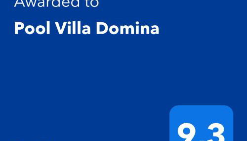 Pool Villa Domina - Foto 3