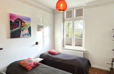 Ferienwohnung Parterre - Foto 16