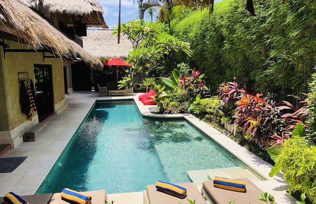 Villa Elleo - Photo 44