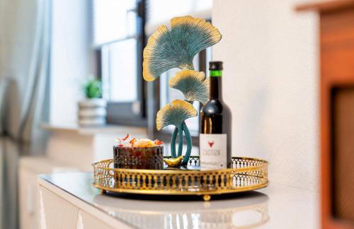 Cozy Wellness Suite - Perfect for 5 Guests - Netflix - Foto 8