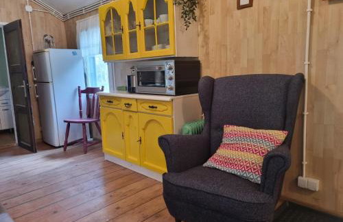 Dom Pod Brzozami Lipinki Bory Tucholskie basen - psy, koty mile widziane! - Photo 20