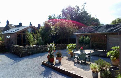 The Barn at Star Chamber Farm - Photo 6