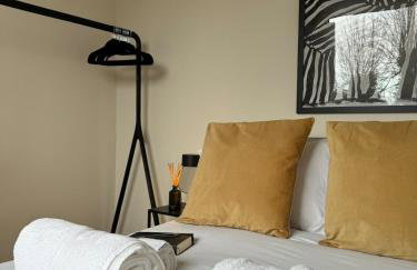 Stylish & spacious home in the Chilterns - Foto 9