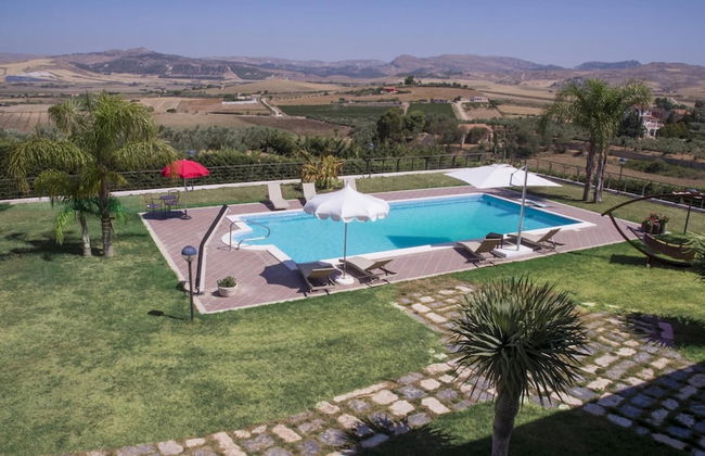 Villa Alessia 6 in Gela - Foto 8