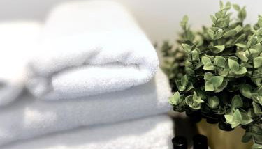 Ascot House Apartments - Foto 4, towels