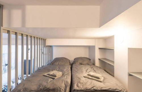 Spacious Lofts In Wedding - Foto 28