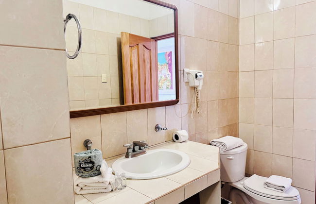 Hotel Tropicana - Near Olas Altas Street - Foto 37