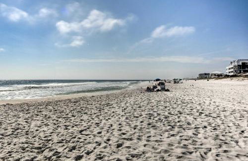 Walk to Beach PCB Retreat with Private Pool! - Photo 41