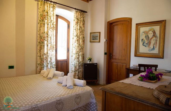 agriturismo borgo piazza - Foto 2