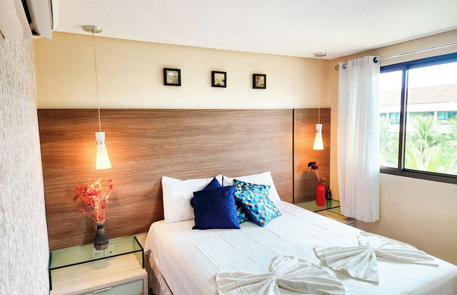 Carneiros Beach Resort - Foto 80