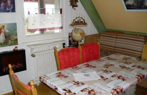 Beautiful Apartment in a Black Forest House With Conservatory - Foto 32