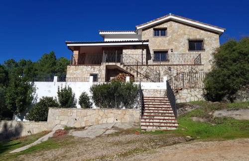 Finca Axarquía de Gredos - Photo 29