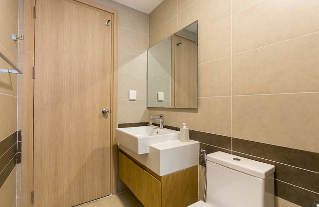 Rivergate Apartment - MM Home - Foto 69