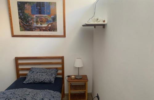 La Casita de Descanso - Das Häuschen der Ruhe - La Luz - La Orotava - Foto 19