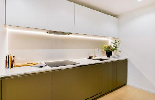 Madison Hill - Clapham South 1 - Two bedroom flat - Photo 10