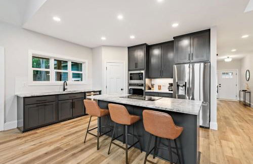 Nottely Retreat - Foto 25