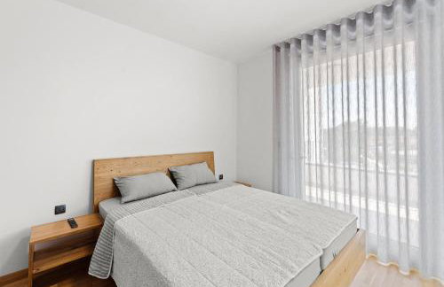 Villa Tina Zambratija with private pool - Foto 12