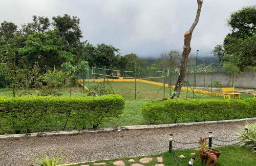 Flat em Serra Negra - PE - Próximo Bodega de Véio, shows e eventos - Foto 28