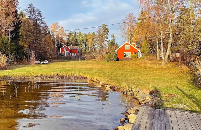 5 Person Holiday Home in Bjorko-by Traum - Photo 30