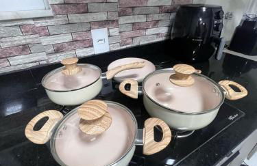 Apartamento em Frente ao Shopping Itaguaçu - Foto 16