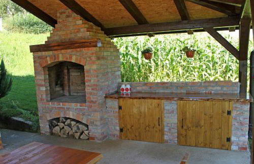 Holiday home Ema - Foto 30