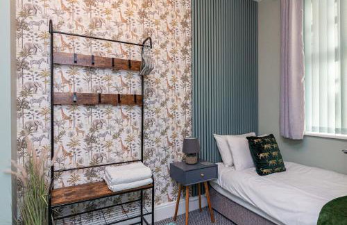 Stylish Seafront Apartment - Sleeps 6 - Gateway to the Lakes - Photo 24