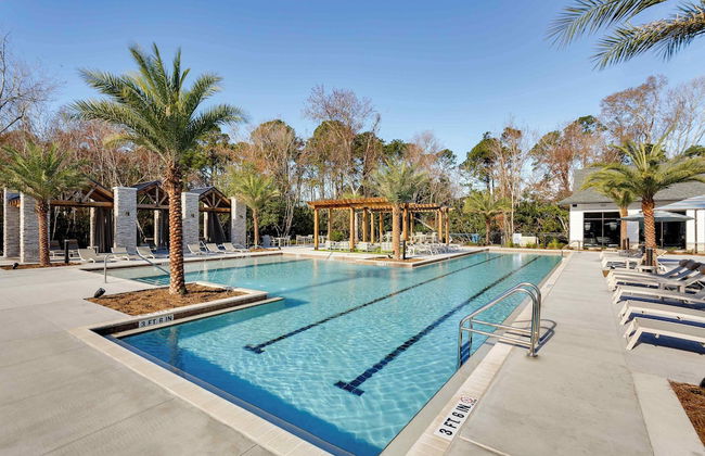 Vintage Amelia Island Apartments - Foto 43