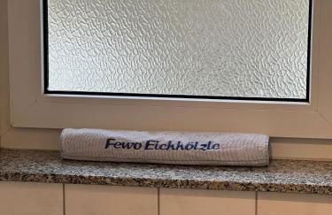 Ferienhaus Eichhölzle - Photo 17