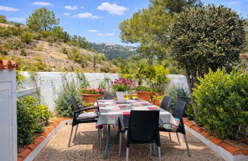 Luxury House - Montesol ALBERT VILLAS - Foto 42