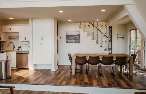 NEW - Unique A-frame in Canyon Lake - Photo 38