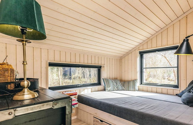 8 Person Holiday Home in Vig - Foto 8