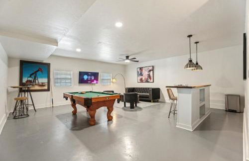 Spacious Lakefront View With Hot Tub and Pool NH - Foto 42