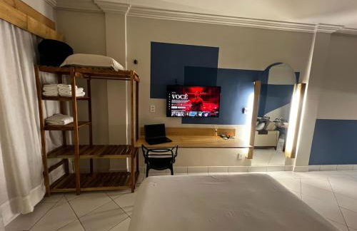 Apartamento Centro Vista do Rio Madeira Ed Rio Madeira 3 andar - Foto 41