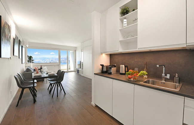 View and Art - Photo 9