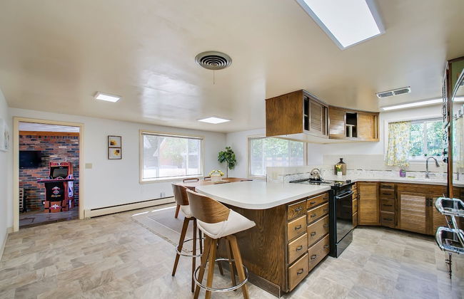 Eagle Rock Base Camp - Foto 18