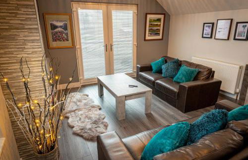 Lakeland Lodge 9B Arnside , Carnforth ,Lancaster , LA61BH - Foto 19