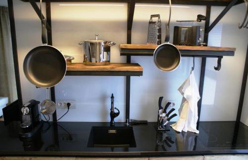 La vie Deluxe - Private Luxury Apartments - Photo 41