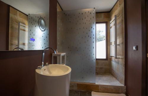 Villa Huerta 2, Paterna, jacuzzi, sauna - Photo 45
