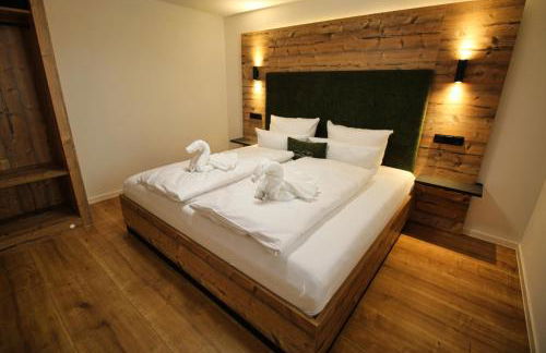 Annies Bergwelt Haus Waldherz - Foto 38