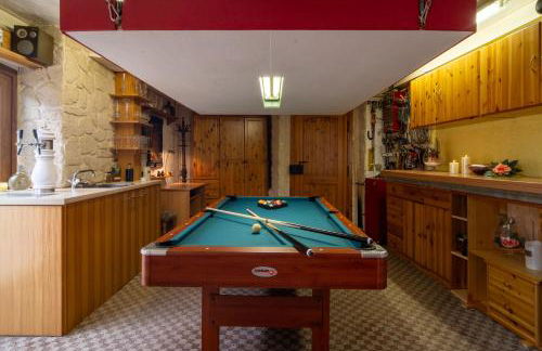 Lux Ferienwohnung altes Landwarenhaus mit Garten und zubuchbarer Sauna - Foto 13