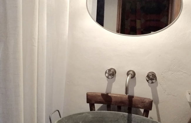 Wundergarten Dimora dei Frati - Photo 40