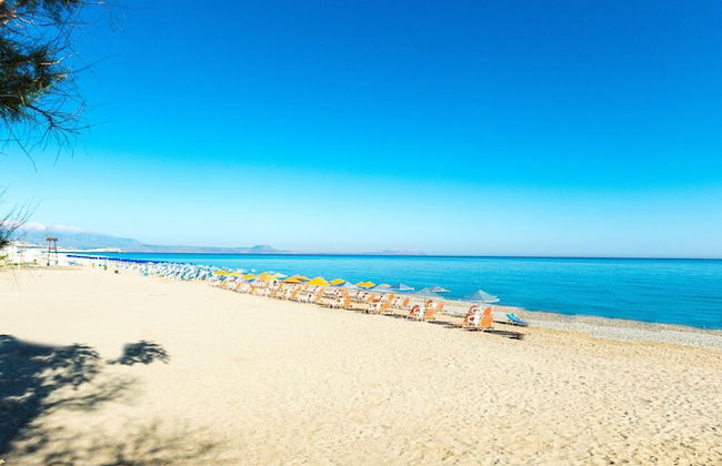 Trefon Hotel Apartments and Suites - Foto 51