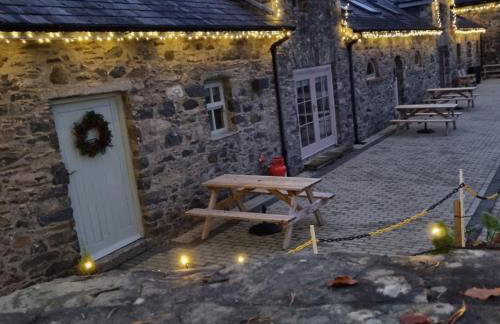 Cobbles Cottage - 2 Bedroom Stone Built Cottage - Foto 21