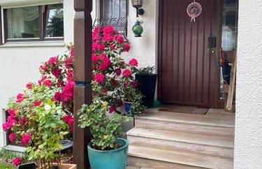 Ferienwohnung Panorama - Foto 1